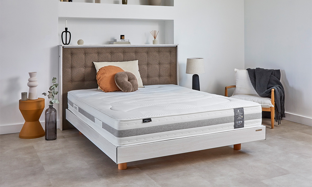 Matelas 160 x 200 cm