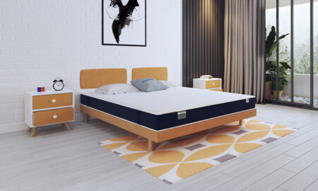 Matelas 140 x 190 cm