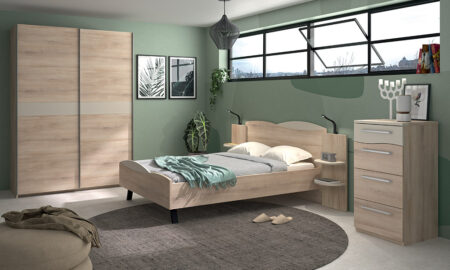 Armoire