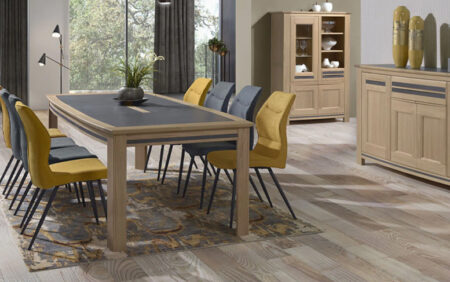 Table de repas