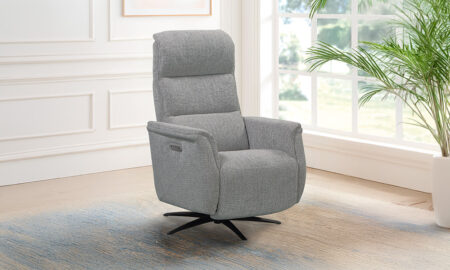 Fauteuil relax électrique