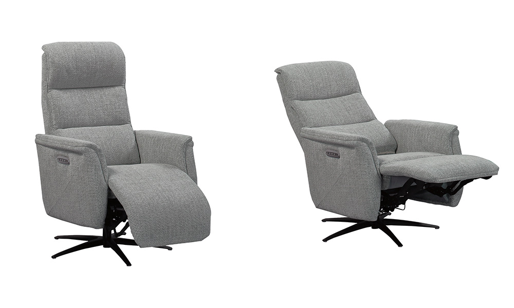 Fauteuil relax électrique – Image 2