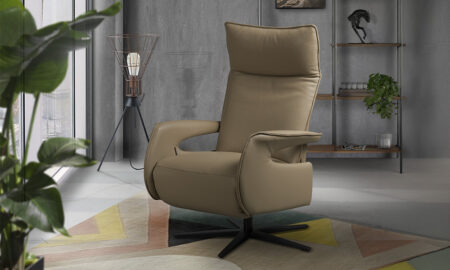 Fauteuil relax électrique
